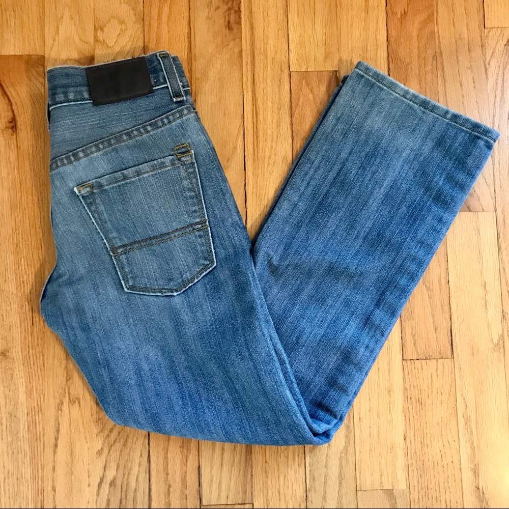 Levi’s Denizen 218 Jeans